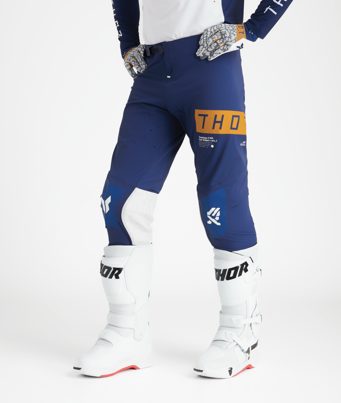 Thor SPORTMODE Bravo Pants