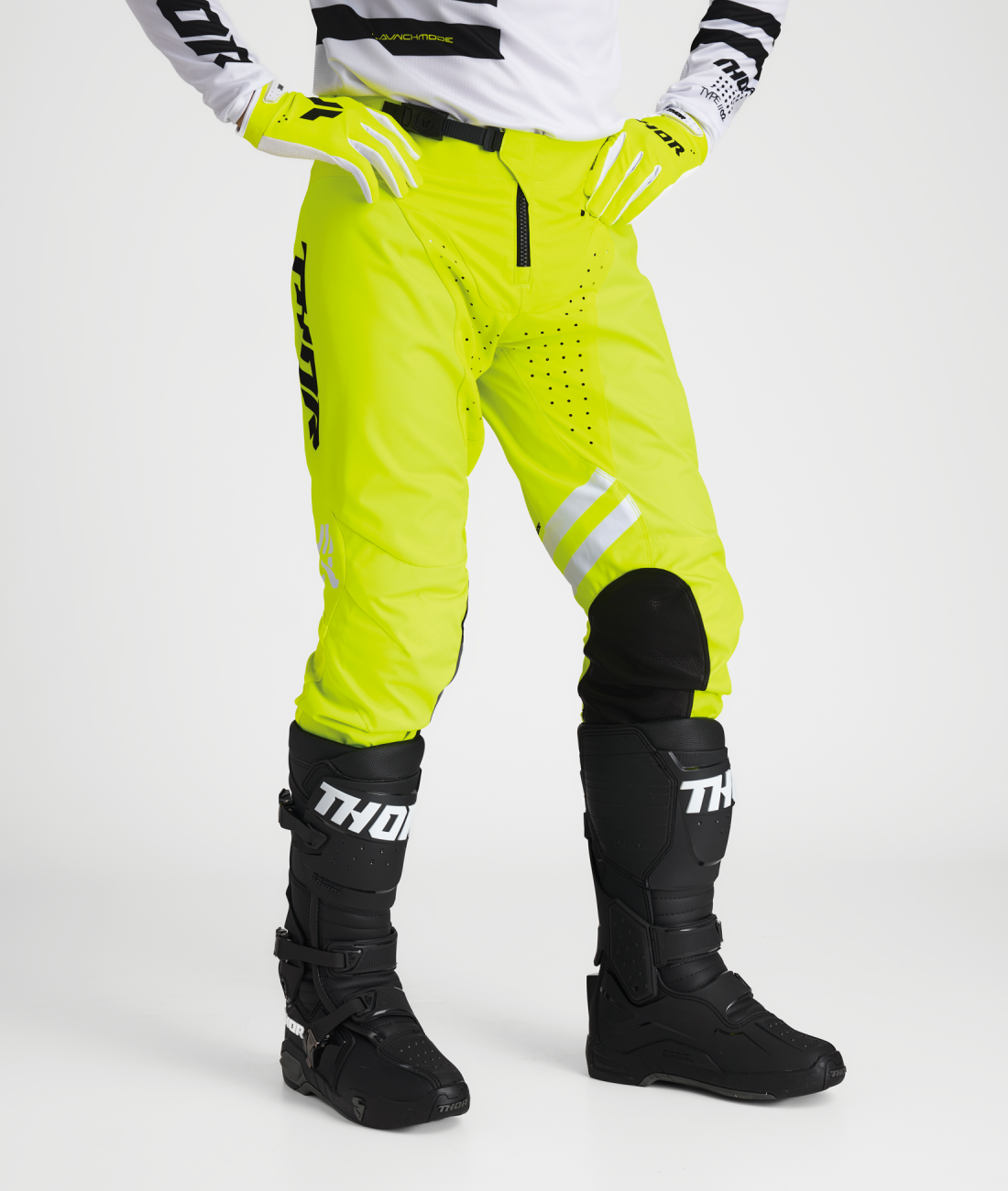 Thor LAUNCHMODE Dozer Pant