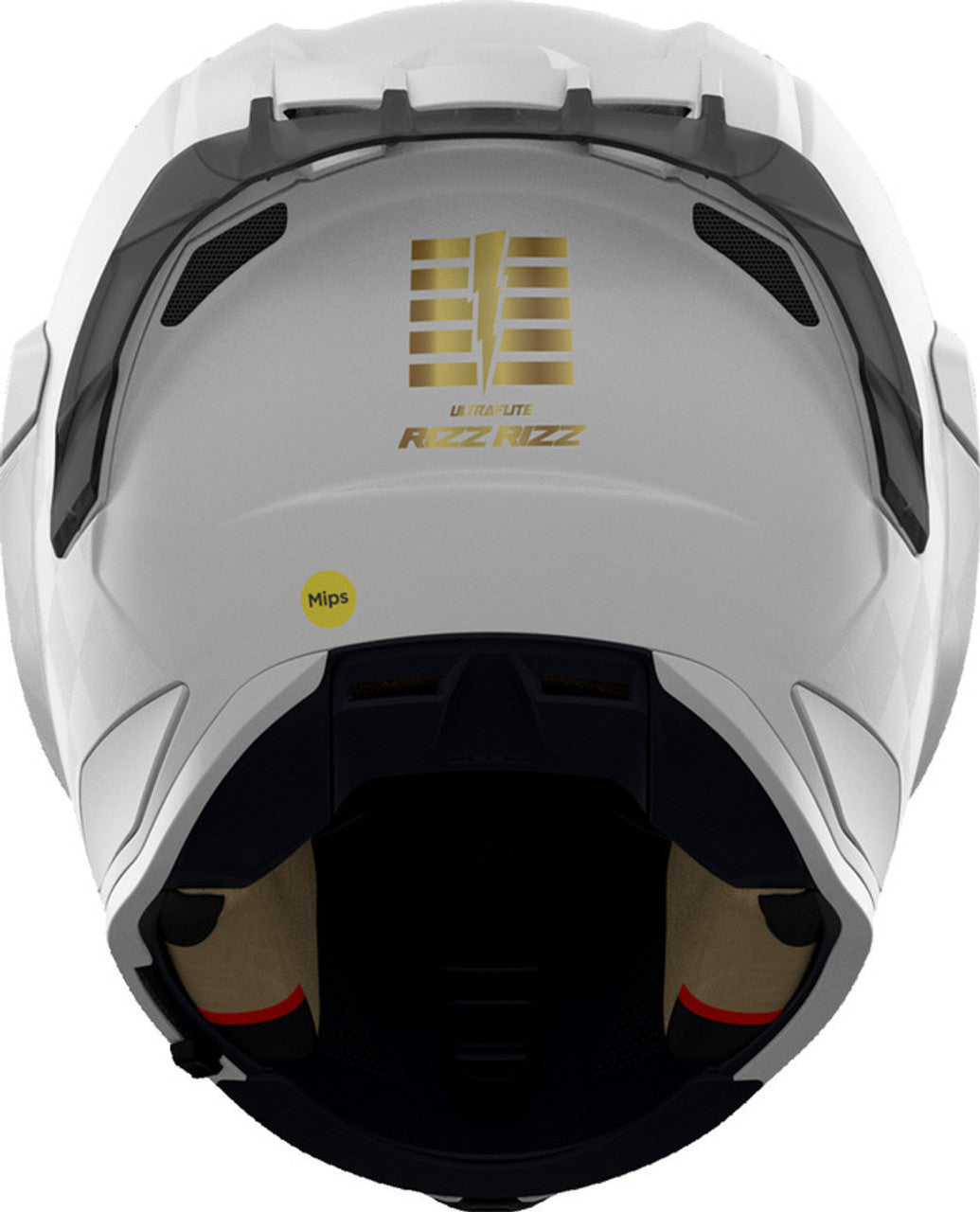 ICON Ultraflite Rizz Rizz MIPS Helmet