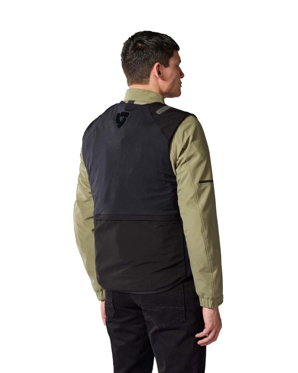 REV'IT! Avertum Street Tech-Air Airbag