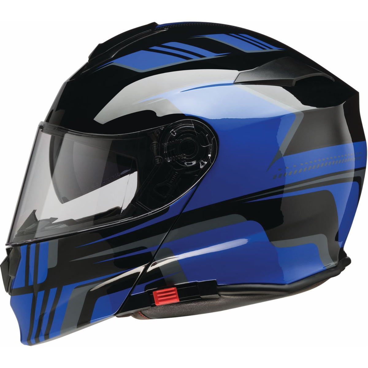 Z1R Solaris 2.0 Slater Helmet — Motorcycle Gear