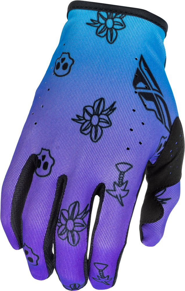 Fly Racing Youth Outline Glove