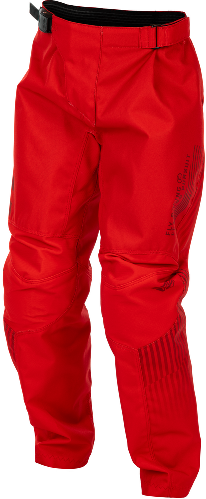 Fly Racing Youth F-16 Pants