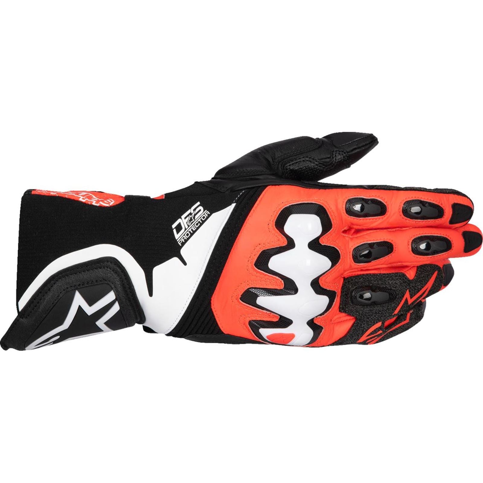 alpinestars supertech racing handschuhe Alpinestars Supertech V2 Gloves