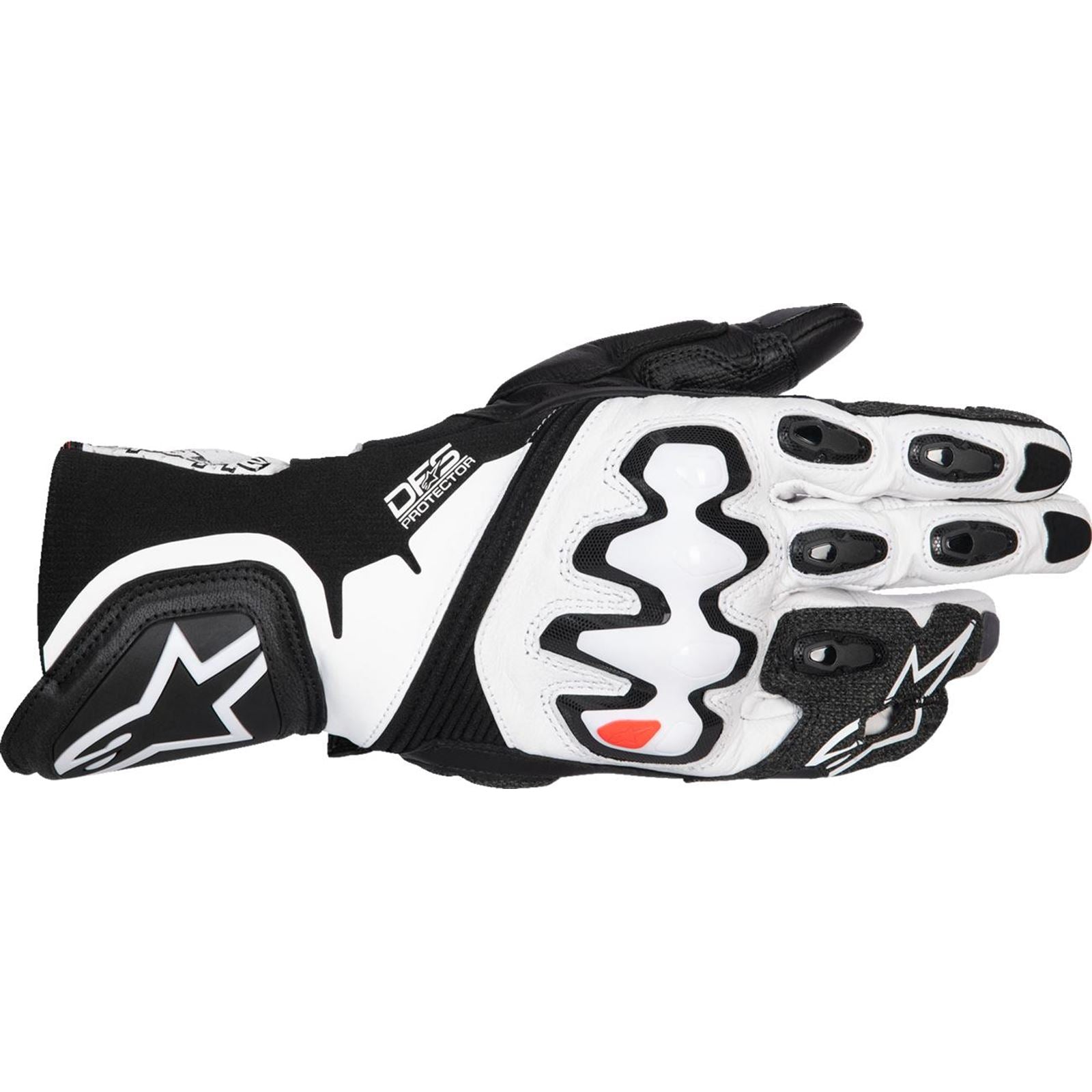 alpinestars supertech handschuhe Alpinestars Supertech V2 Gloves