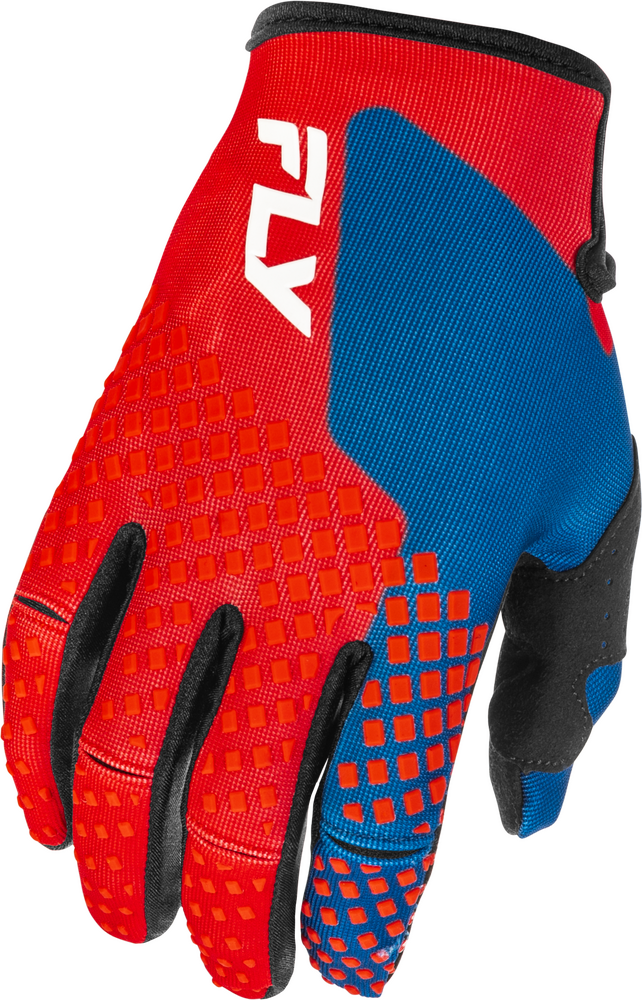 Fly Racing Youth Kinetic Gloves