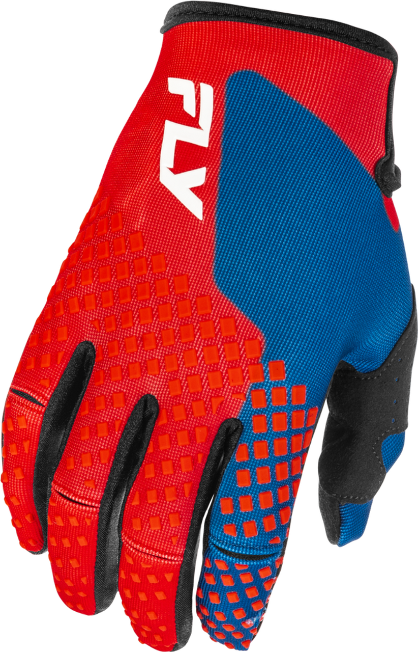 Fly Racing Kinetic Gloves