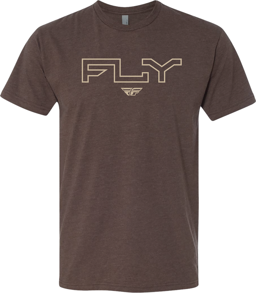 Fly Racing Edge Tee