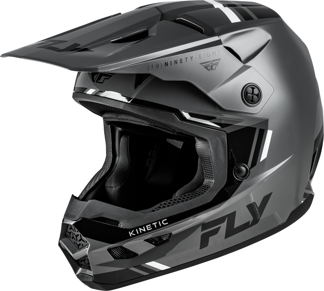 Fly Racing Kinetic Verdict Helmet
