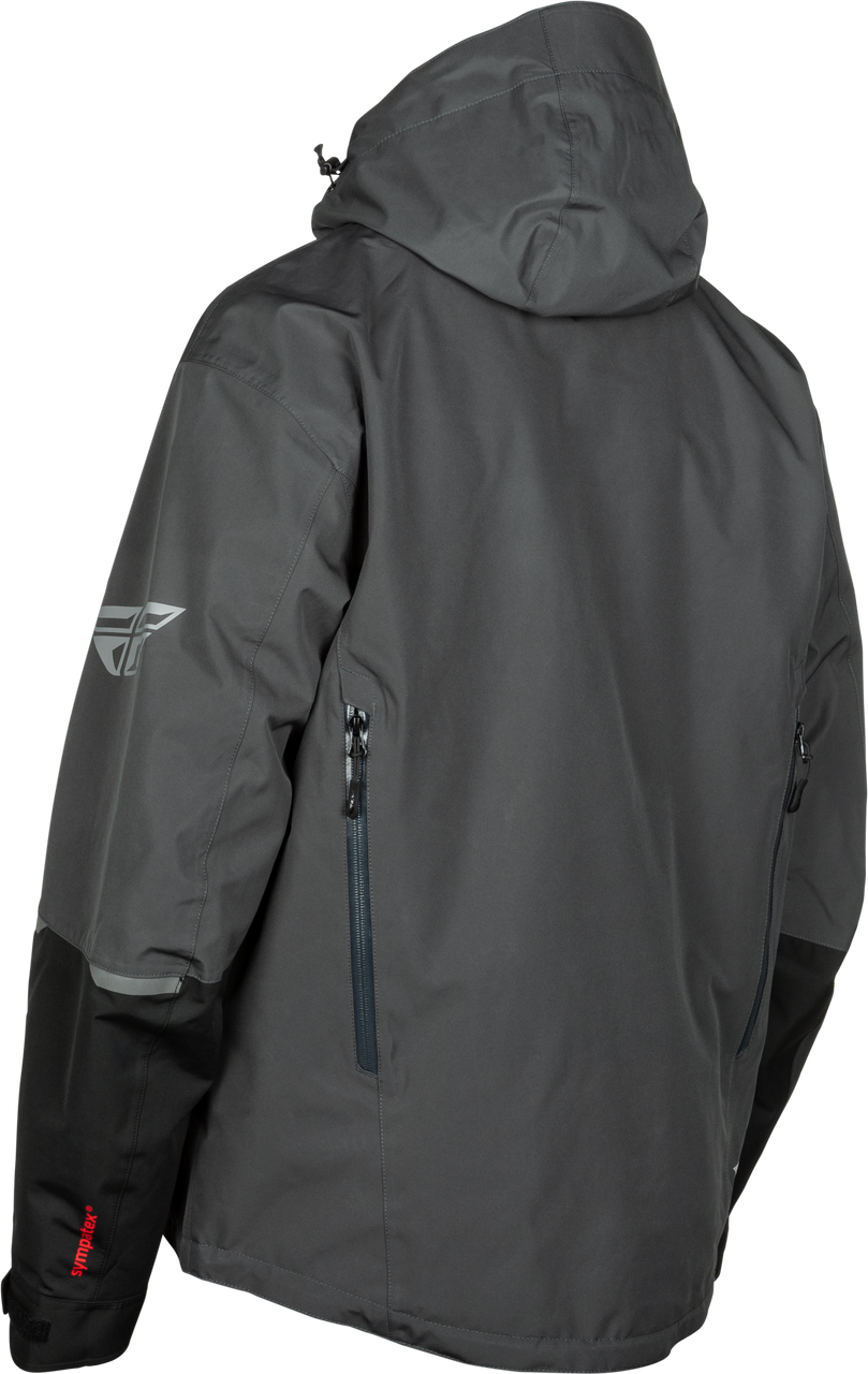 Fly Racing Incline Jacket