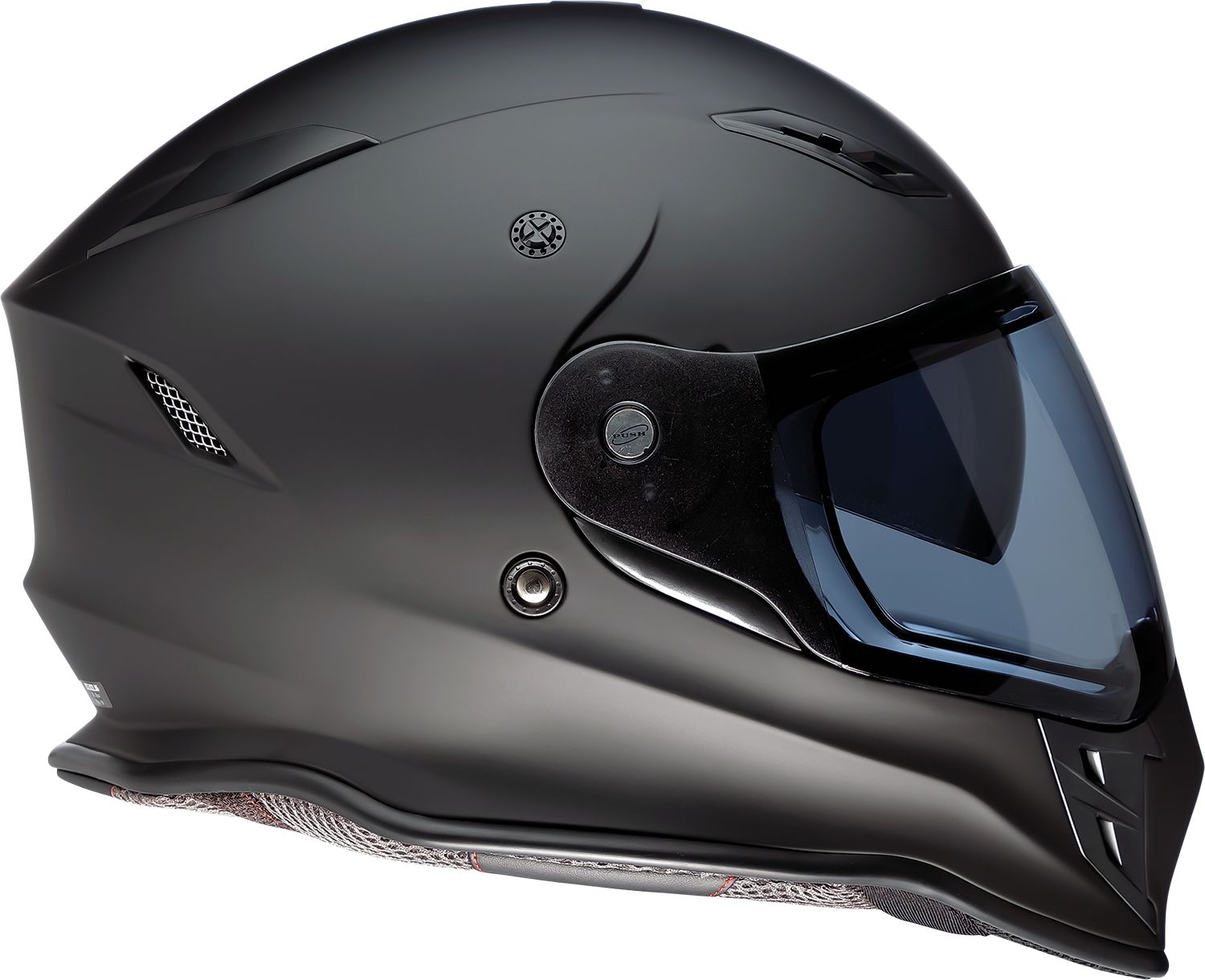 Z1R Nemesis Helmet