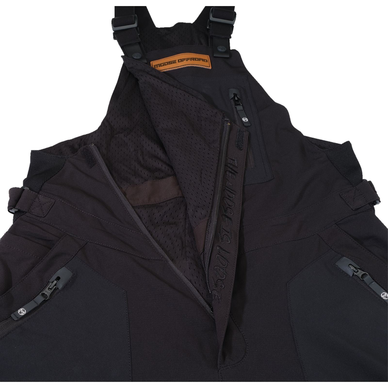 Moose Racing Motorees