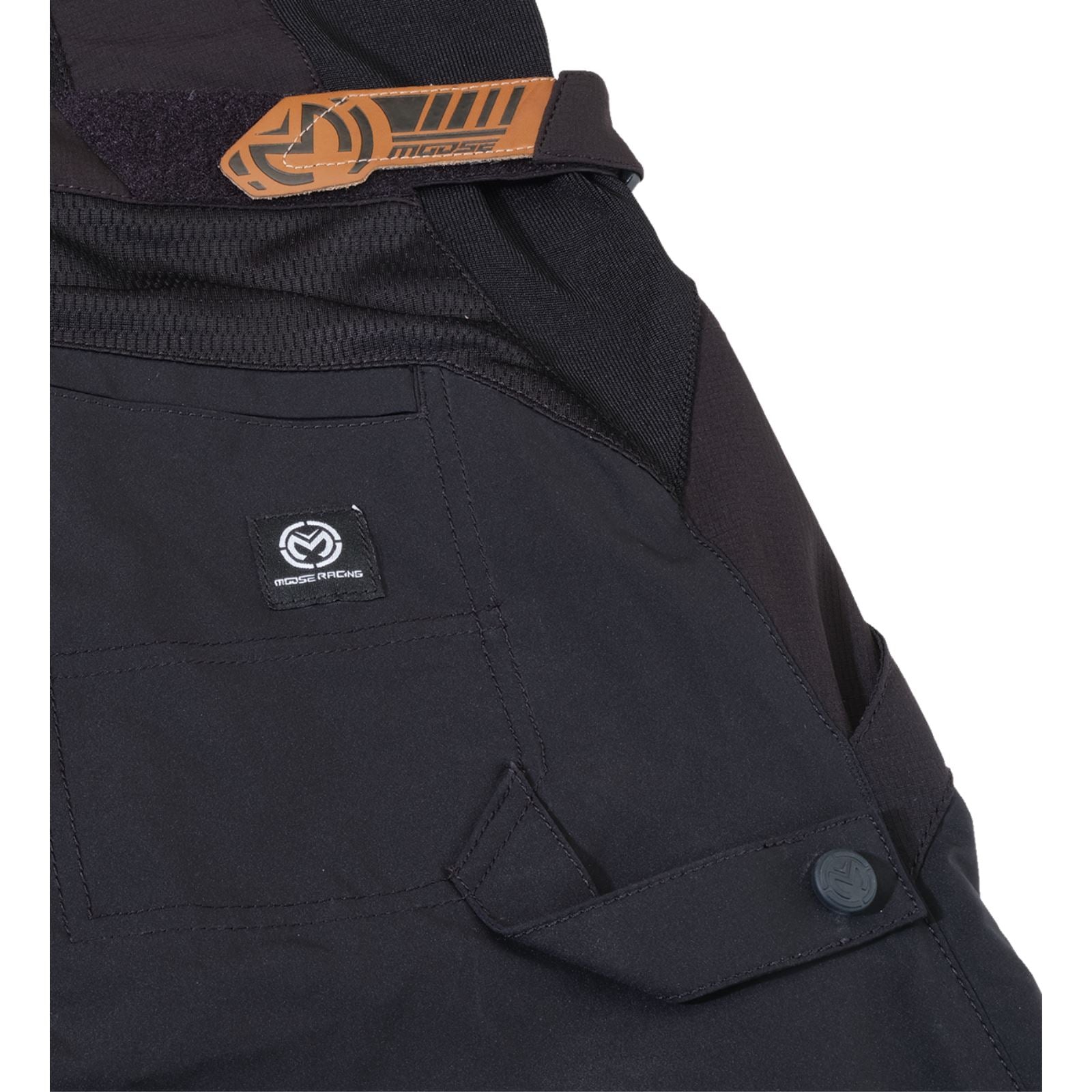 Moose Racing Motorees