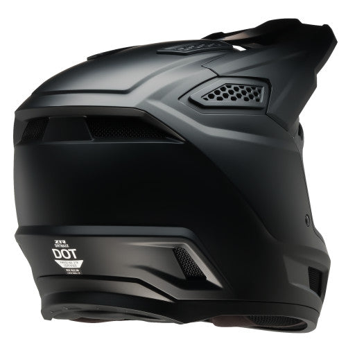 Z1R Youth Dirt Maxx Helmet