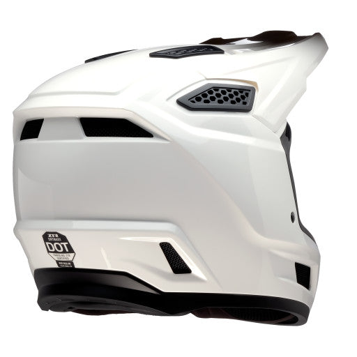 Z1R Youth Dirt Maxx Helmet