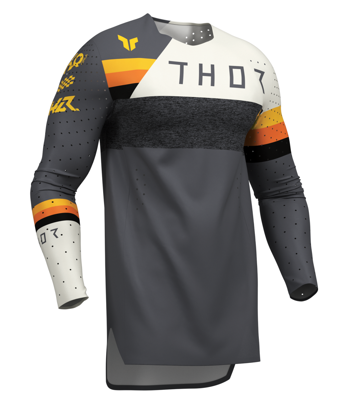 Thor Sportmode League Jersey