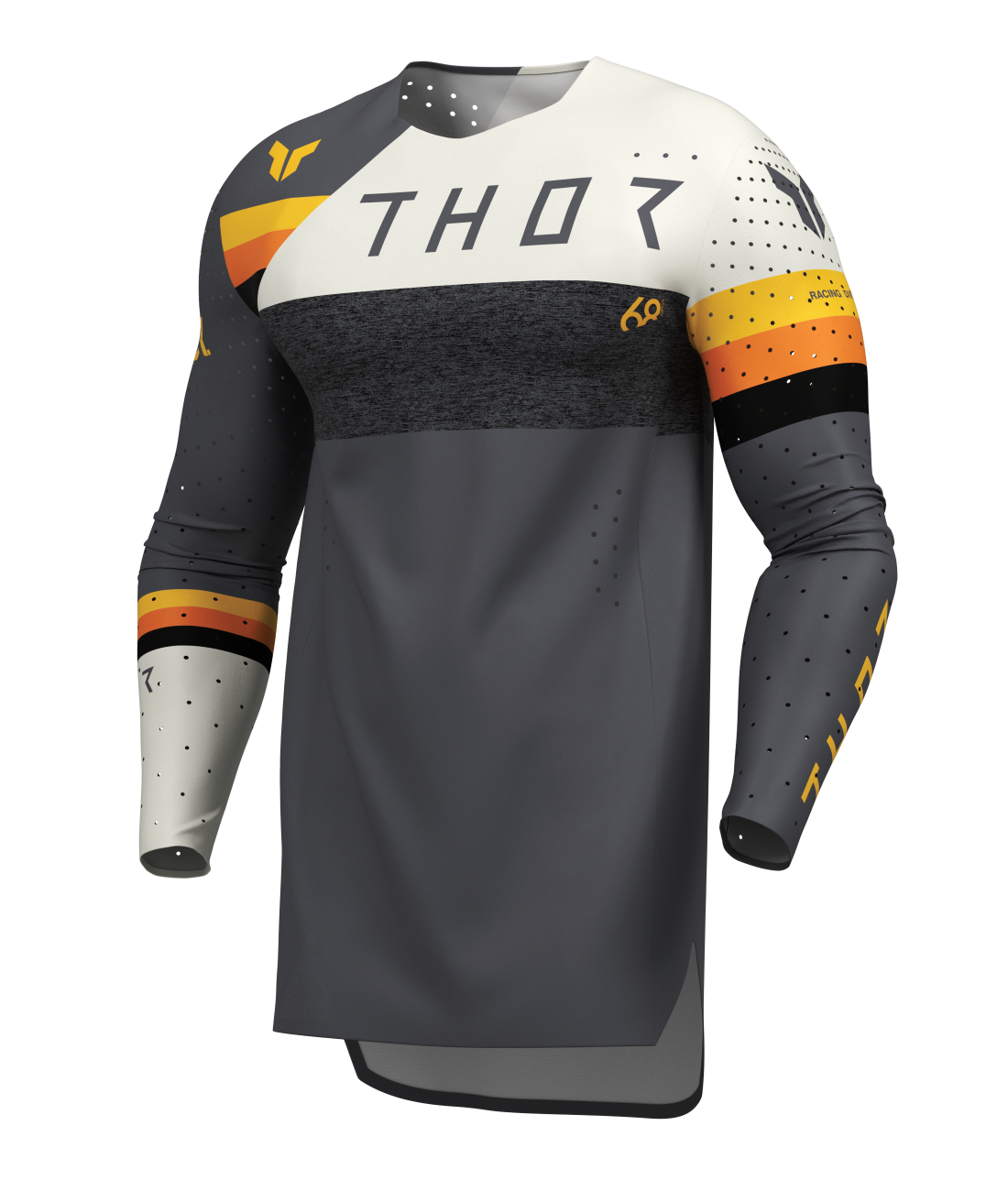 Thor Sportmode League Jersey