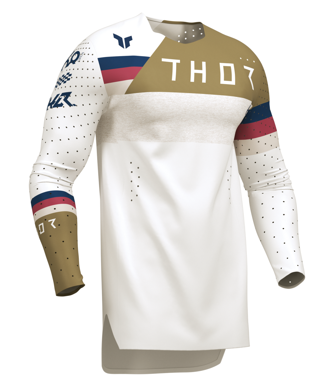 Thor Sportmode League Jersey