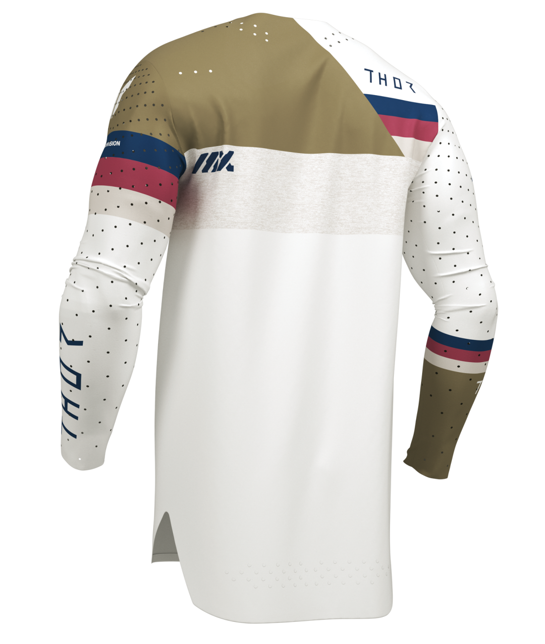 Thor Sportmode League Jersey