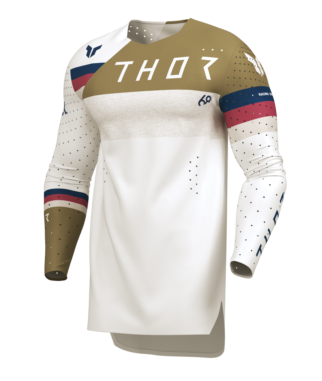Thor Sportmode League Jersey
