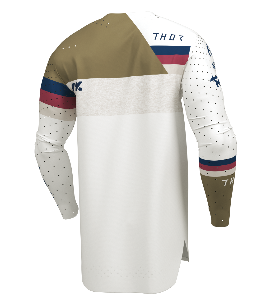 Thor Sportmode League Jersey