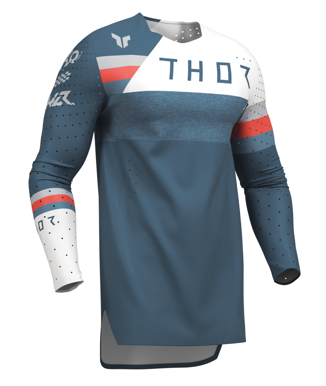 Thor Sportmode League Jersey