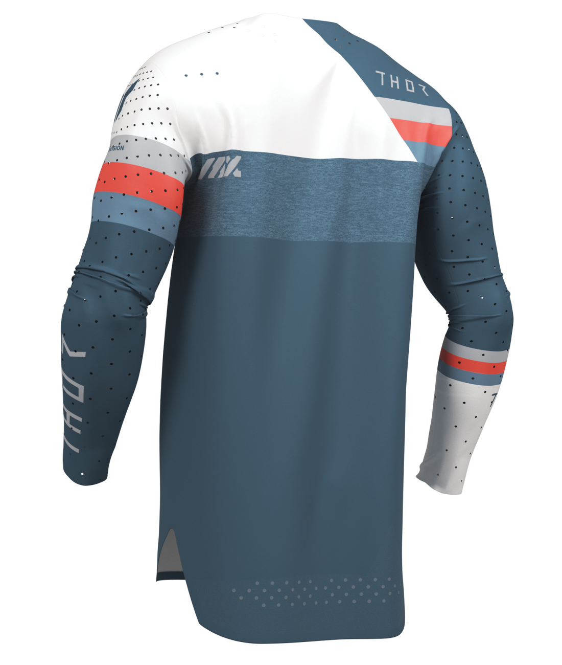 Thor Sportmode League Jersey