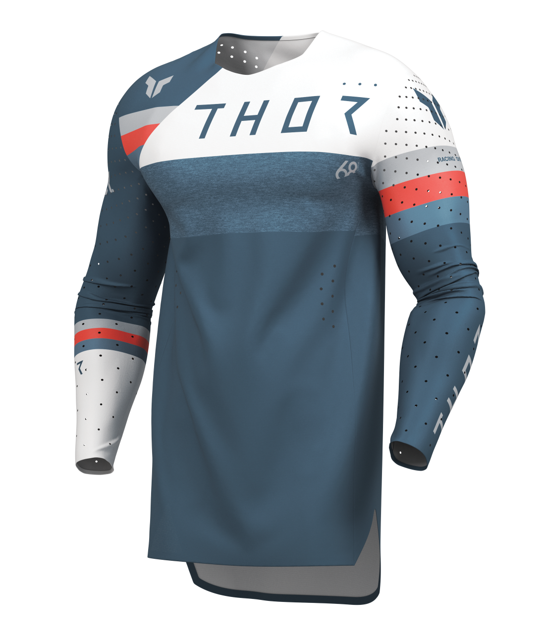 Thor Sportmode League Jersey