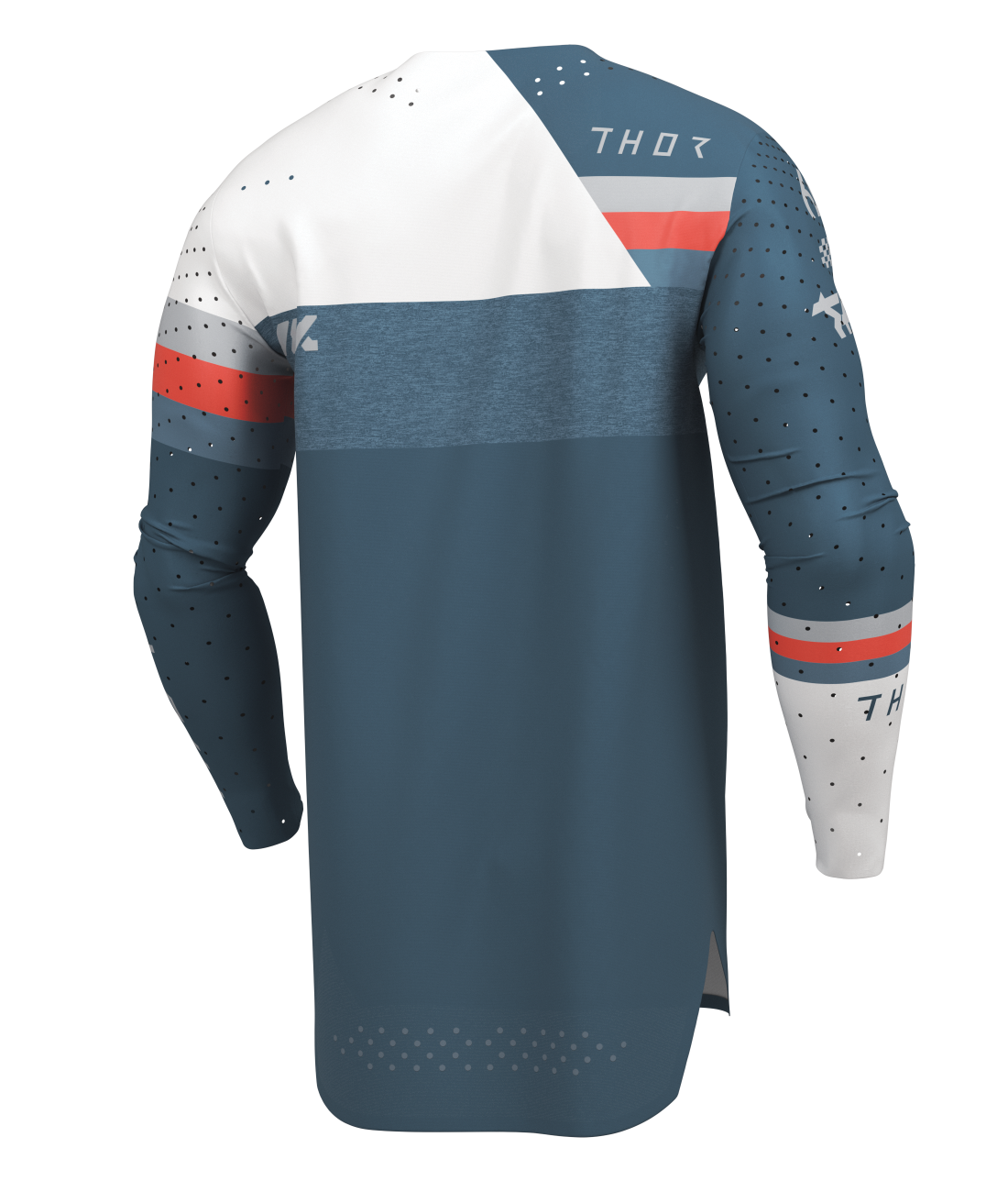 Thor Sportmode League Jersey