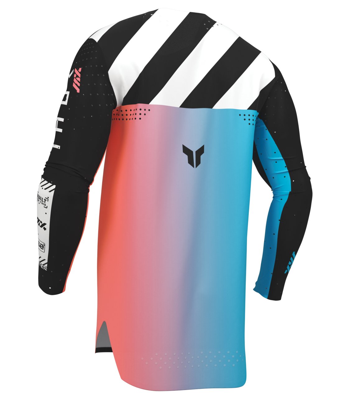 Thor SPORTMODE Synth Jersey
