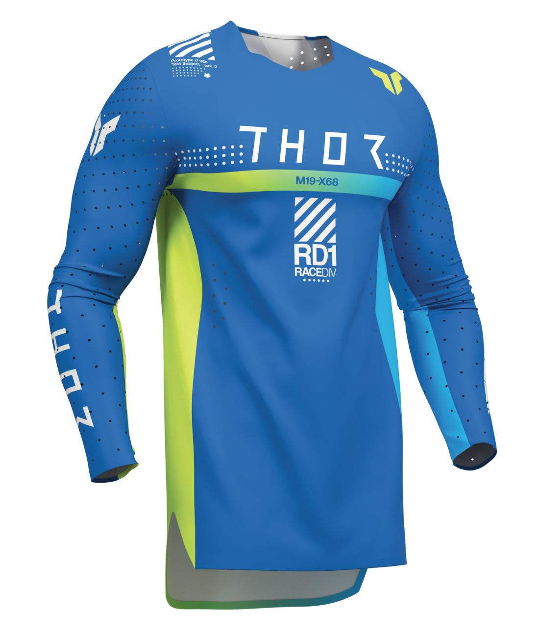 Thor SPORTMODE Synth Jersey