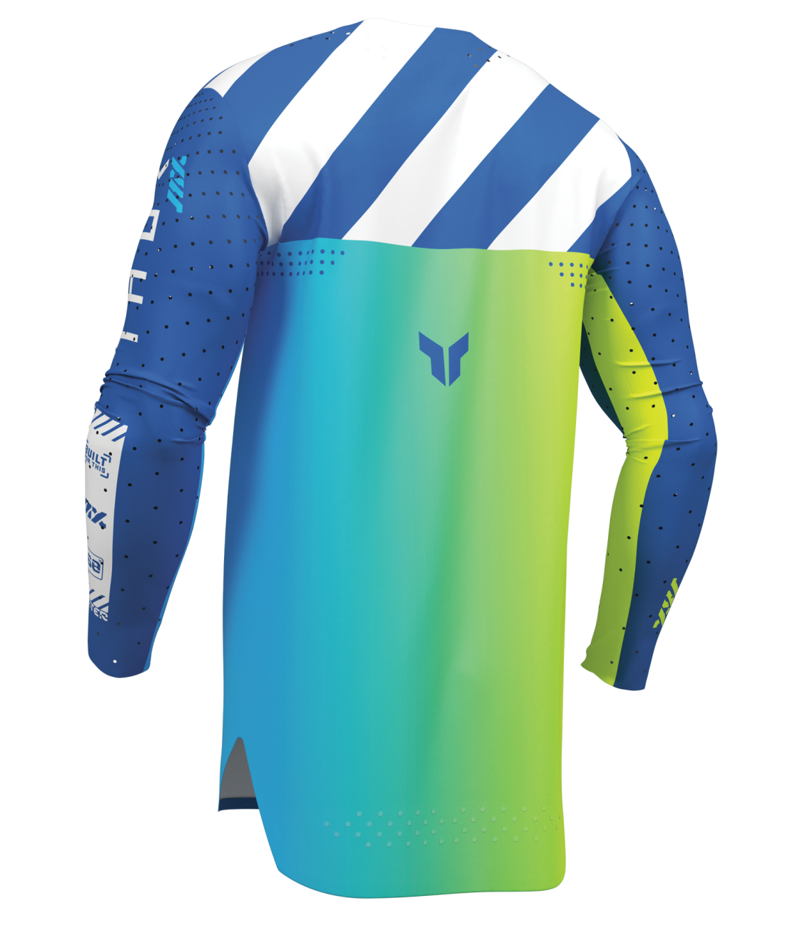 Thor SPORTMODE Synth Jersey