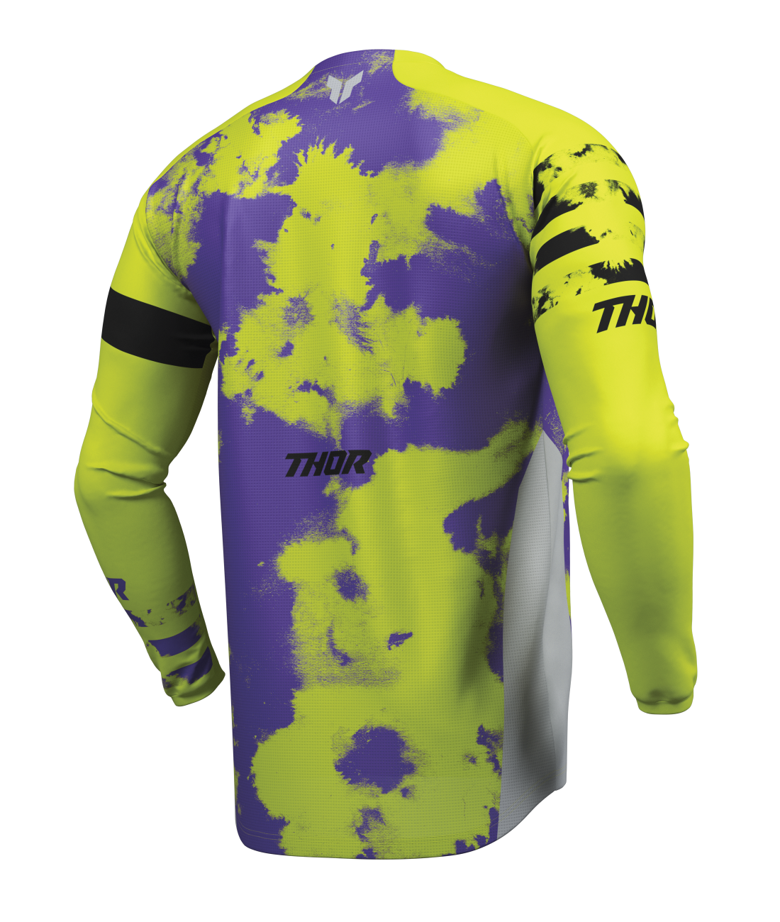 Thor Launchmode Bleach Jersey