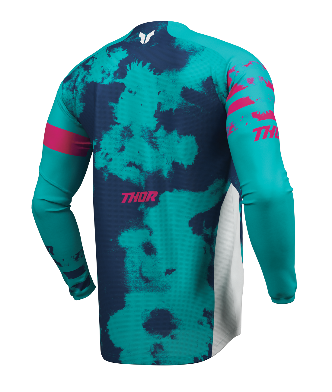 Thor Launchmode Bleach Jersey