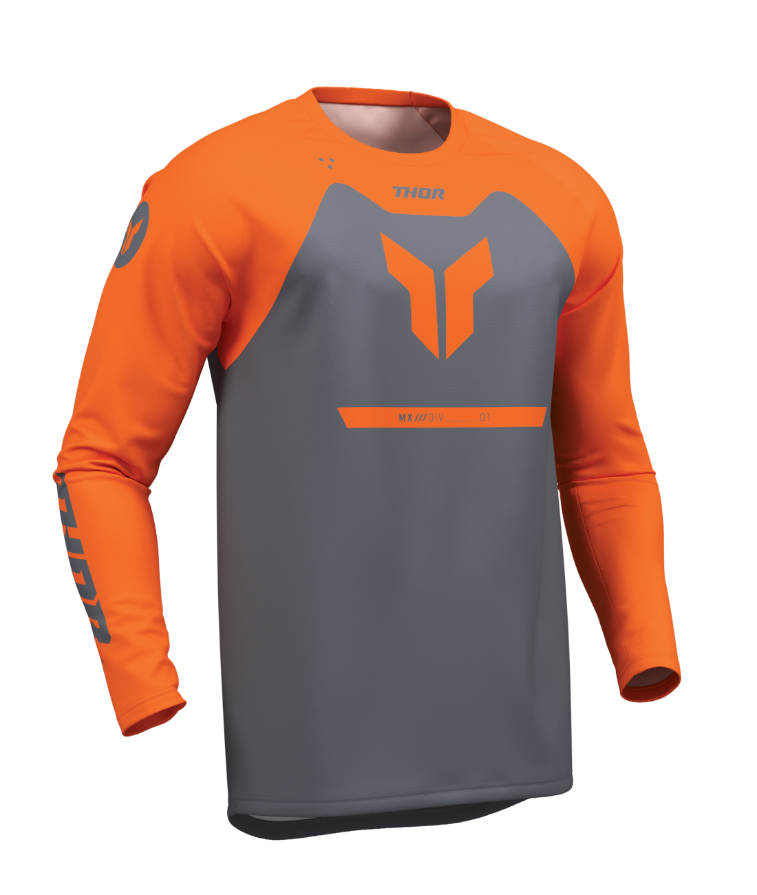 Thor Ridemode Menace Jersey