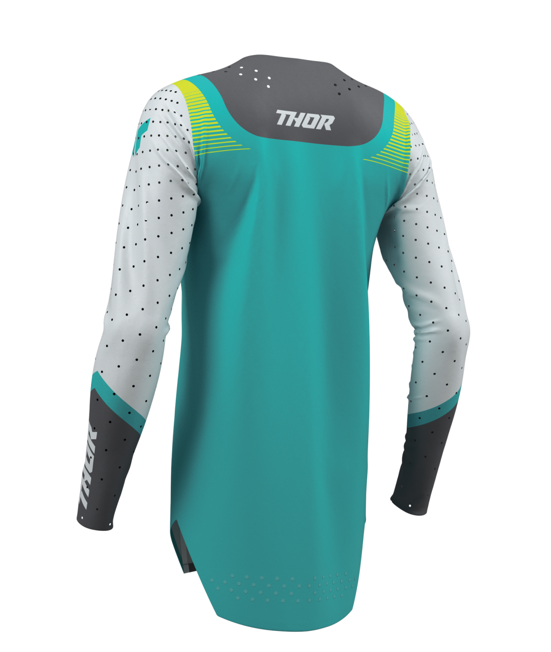 Thor Sportmode Velocity Jersey for Women
