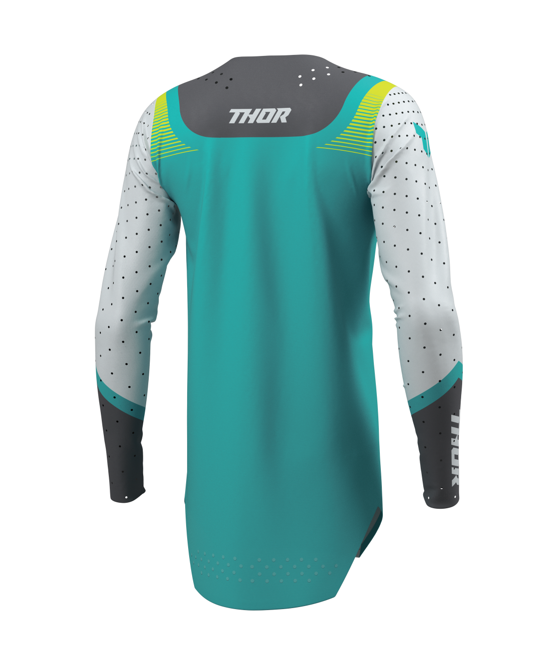 Thor Sportmode Velocity Jersey for Women