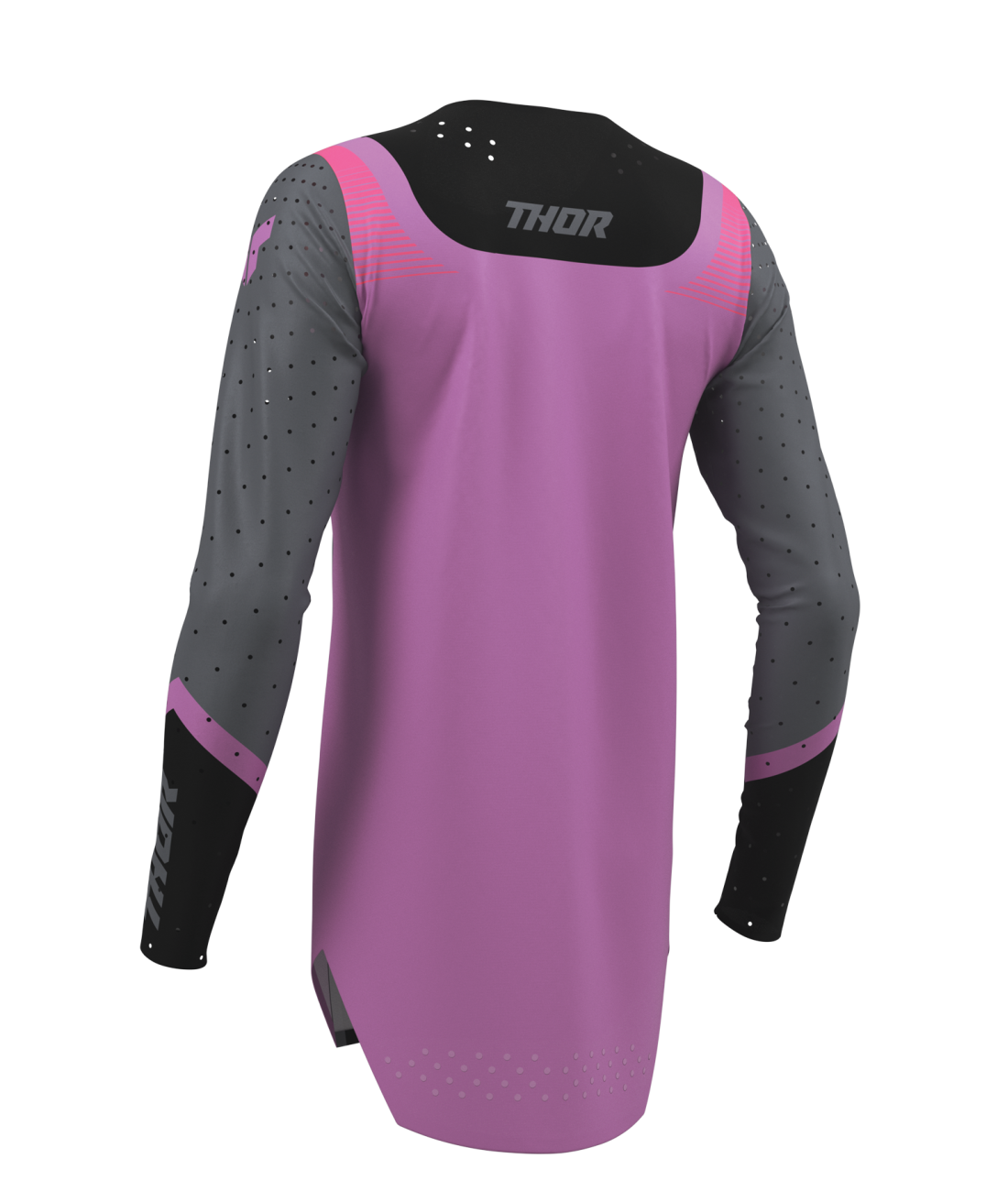 Thor Sportmode Velocity Jersey for Women