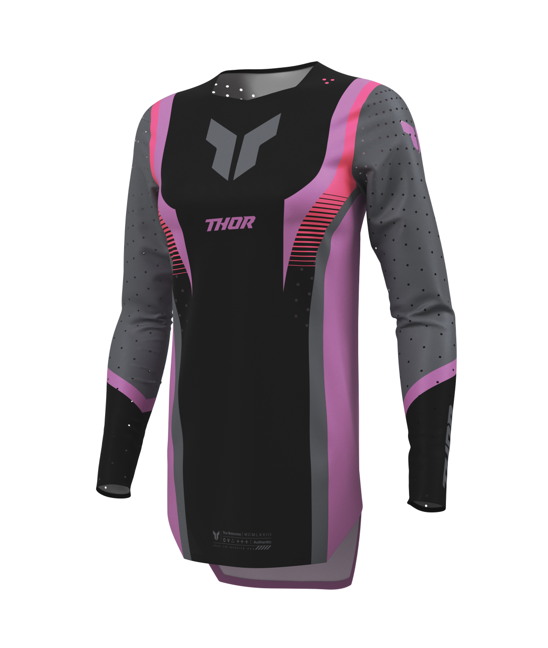 Thor Sportmode Velocity Jersey for Women