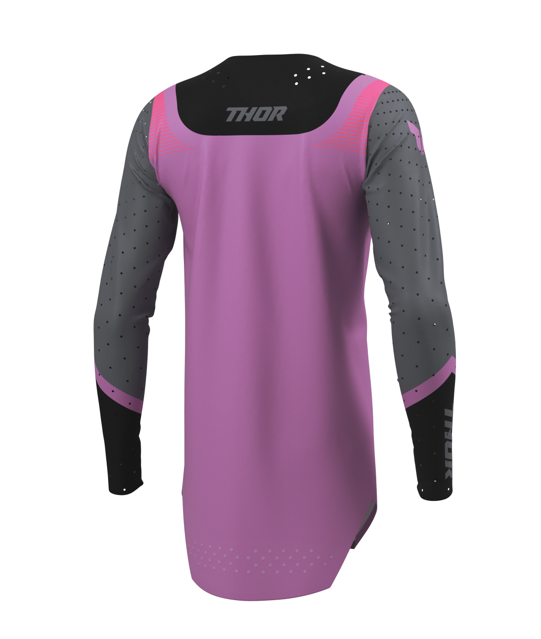 Thor Sportmode Velocity Jersey for Women