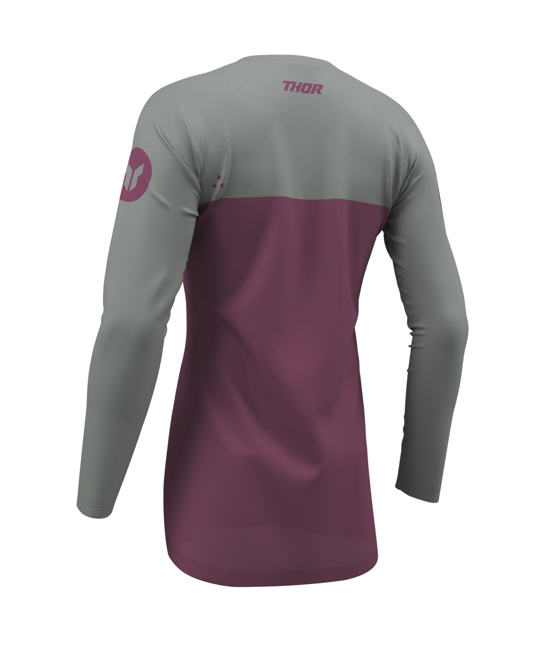 Thor Ridemode Menace Jersey for Women