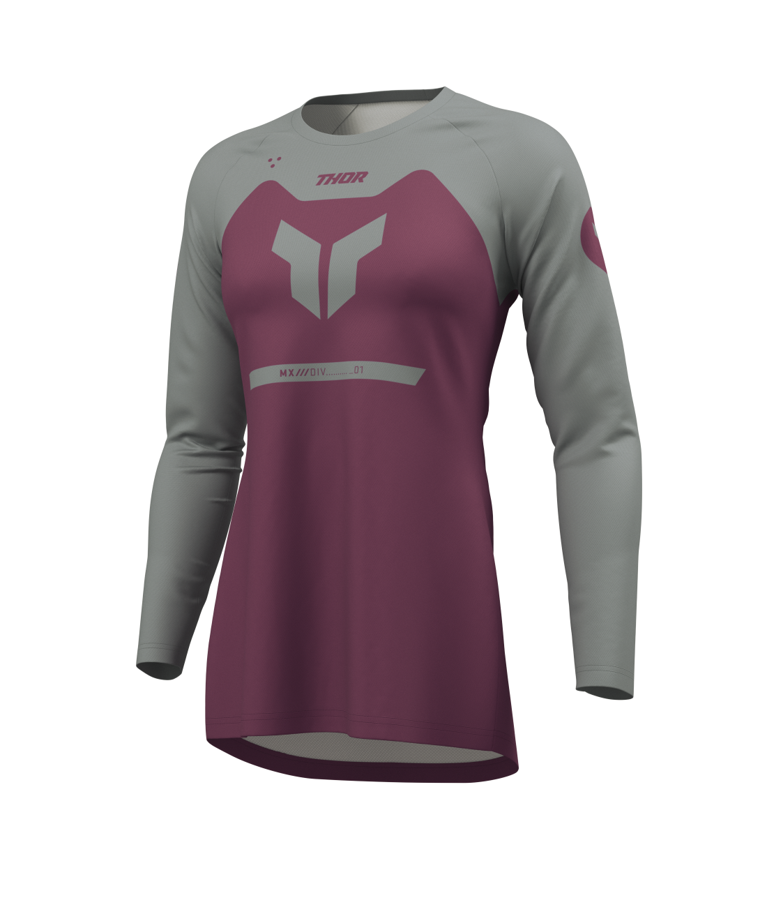 Thor Ridemode Menace Jersey for Women