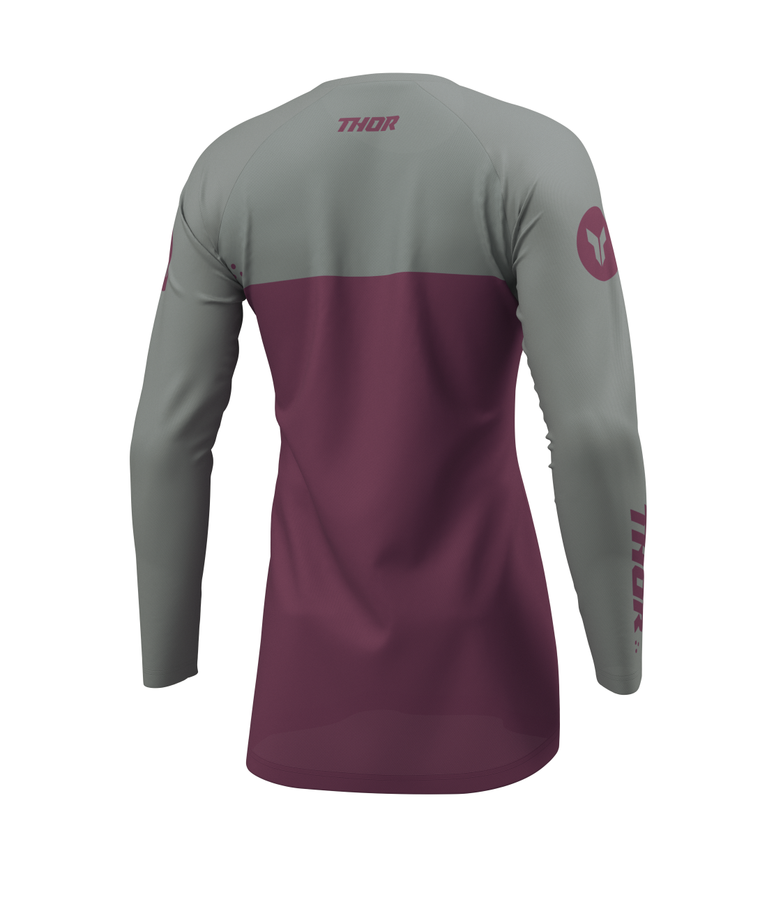 Thor Ridemode Menace Jersey for Women