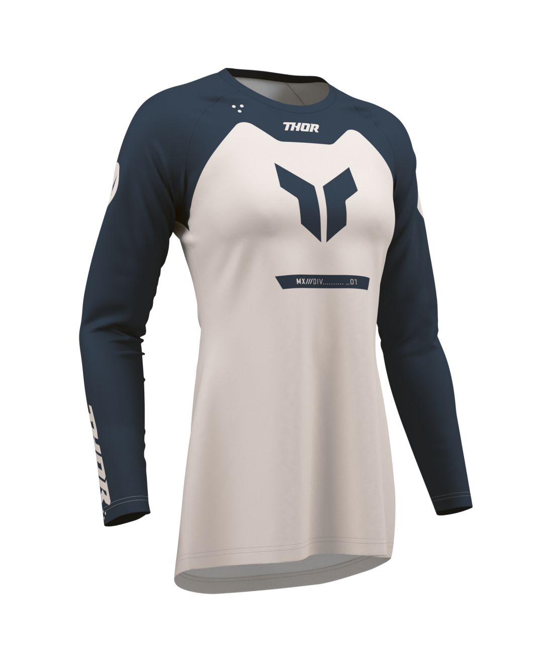 Thor Ridemode Menace Jersey for Women