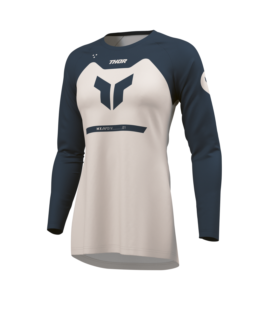 Thor Ridemode Menace Jersey for Women