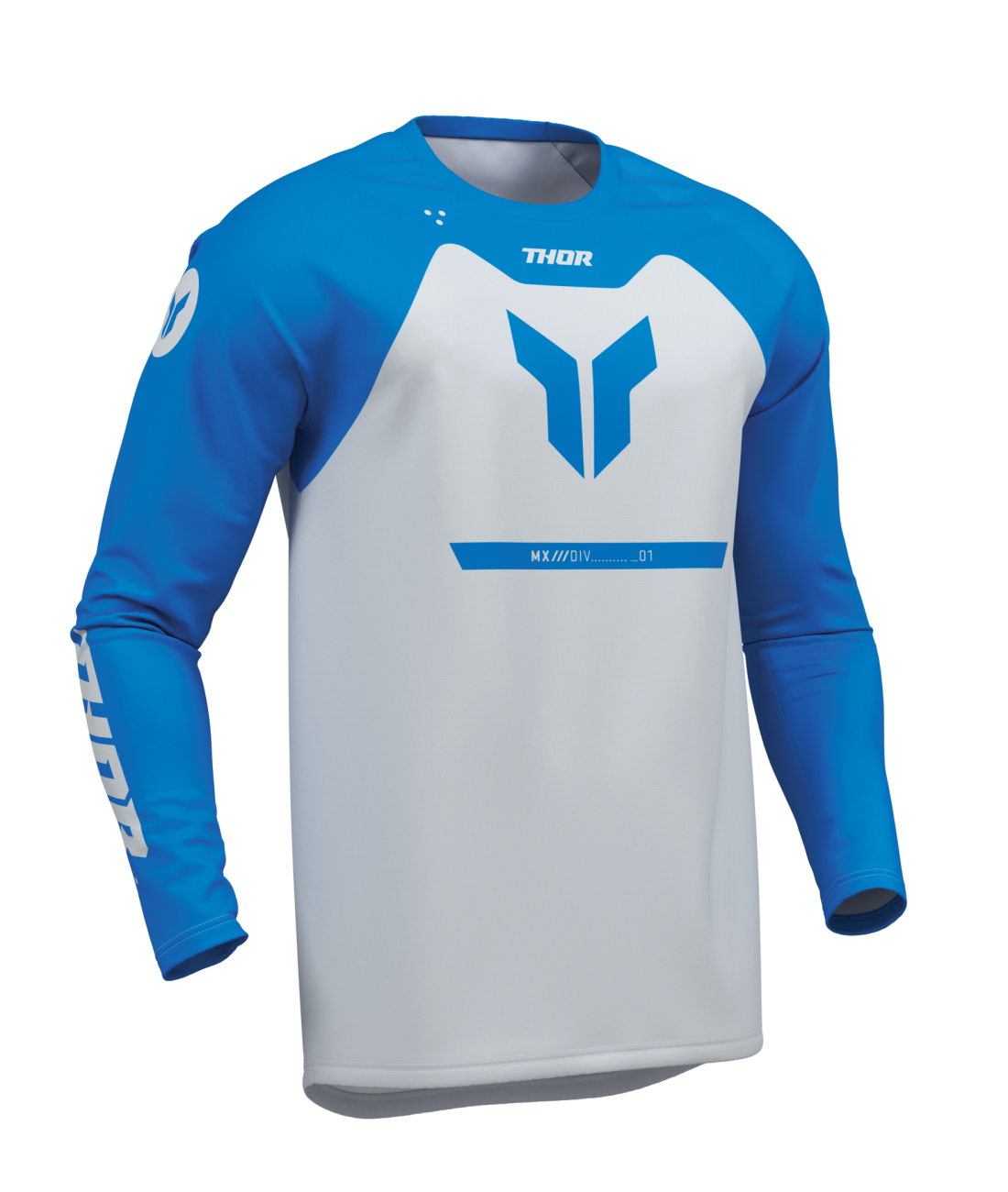 Thor Youth Ridemode Menace Jersey
