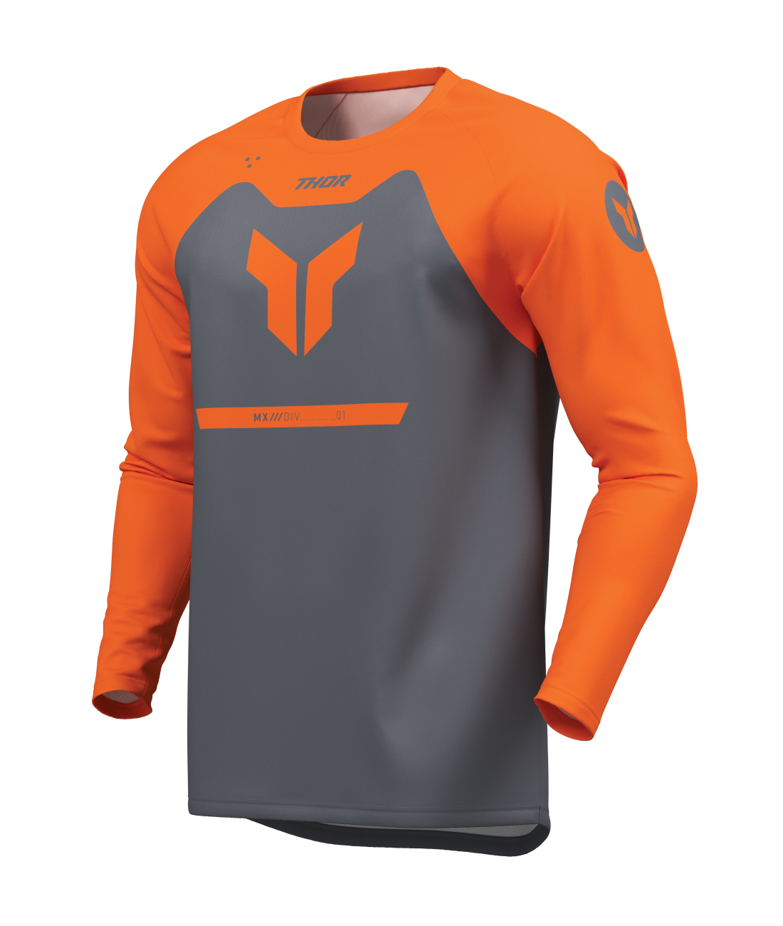 Thor Youth Ridemode Menace Jersey