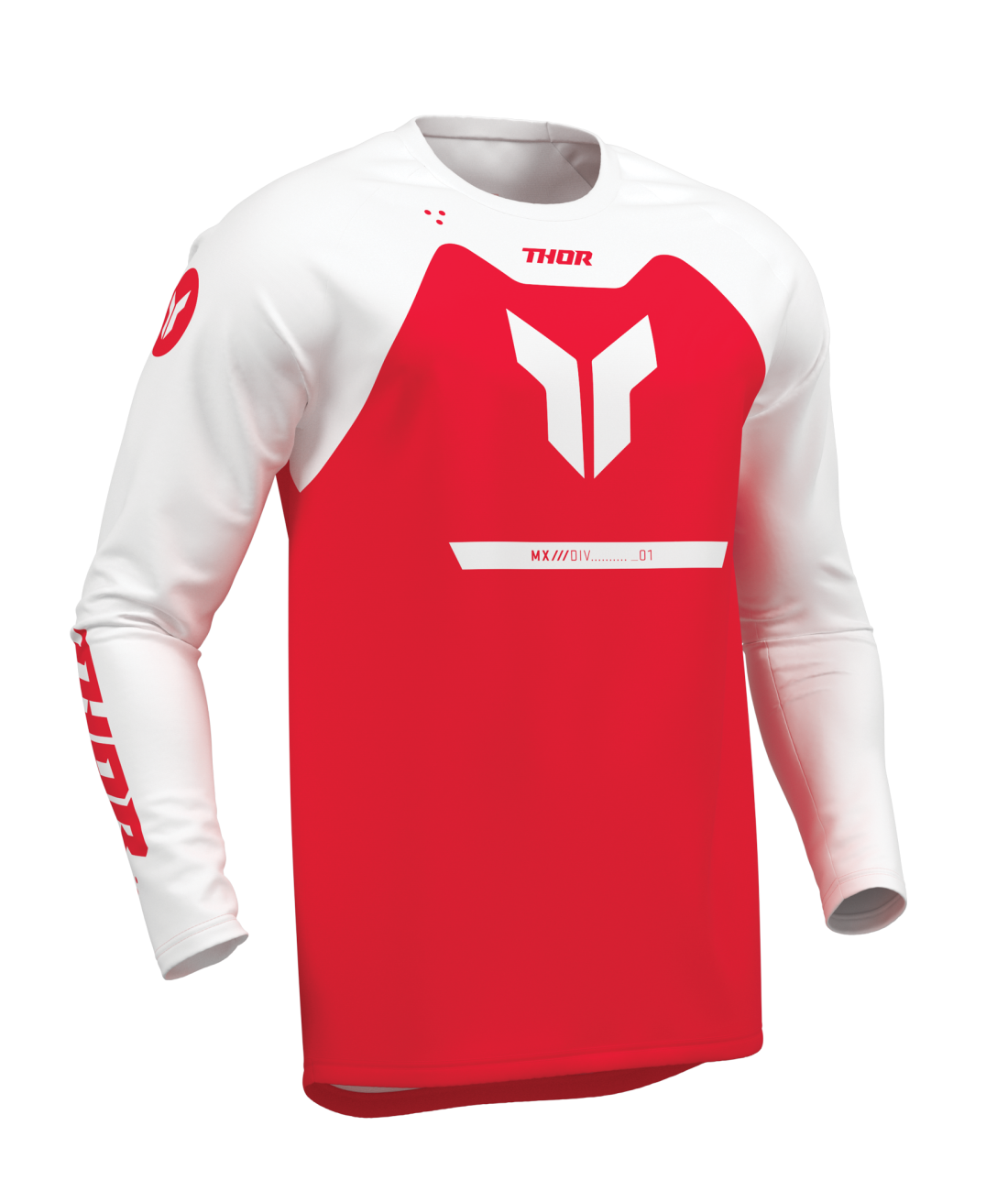 Thor Youth Ridemode Menace Jersey