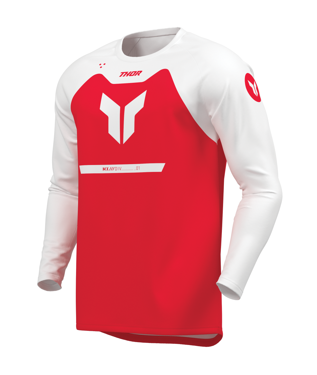 Thor Youth Ridemode Menace Jersey