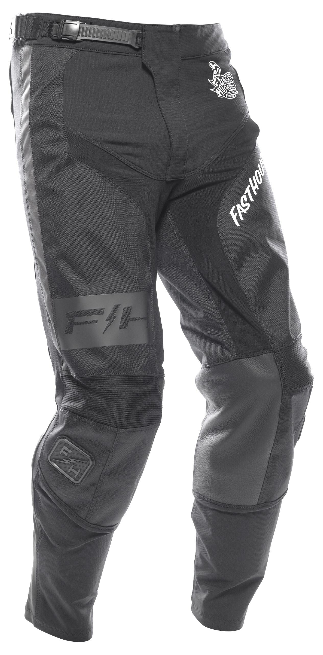 Fasthouse Grindhouse Club Pant
